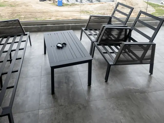 2-bedroom apartment for sale, Nicosia — Strovolos - Stavros - 7
