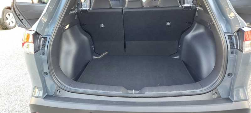 2025 Toyota Corolla Cross 1,8L 2025 Cyprus