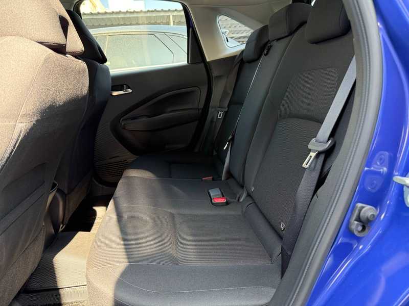 2024 Nissan Note e-Power 1,2L 2024 Cyprus