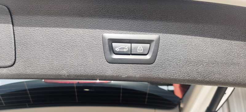 2018 BMW X1 2,0L 2018 Cyprus