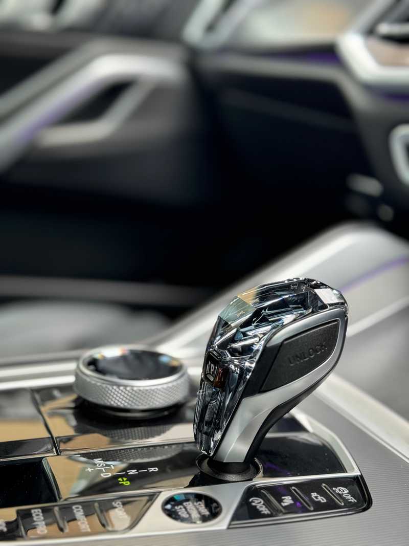 2022 BMW X6 3,0L 2022 Cyprus