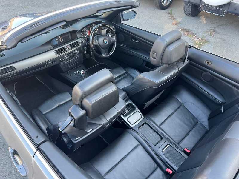 2011 BMW M3 4,0L 2011 Cyprus