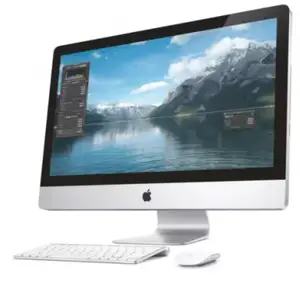 Imac 27, Larnaca — Oroklini