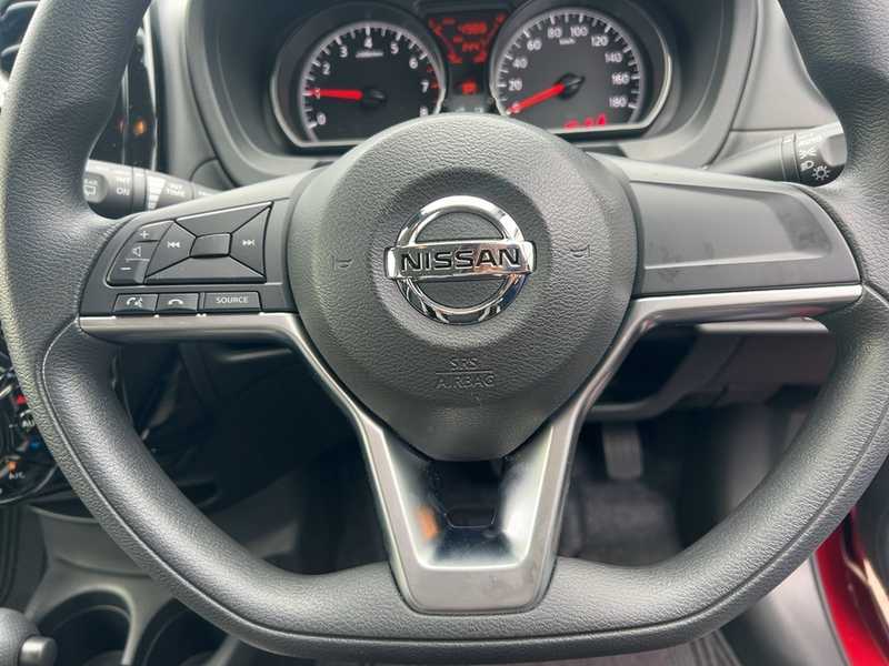 2020 Nissan Note 1,2L 2020 Cyprus