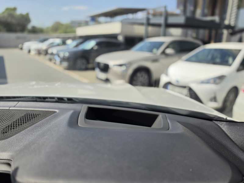 2021 BMW X6 4,4L 2021 Cyprus