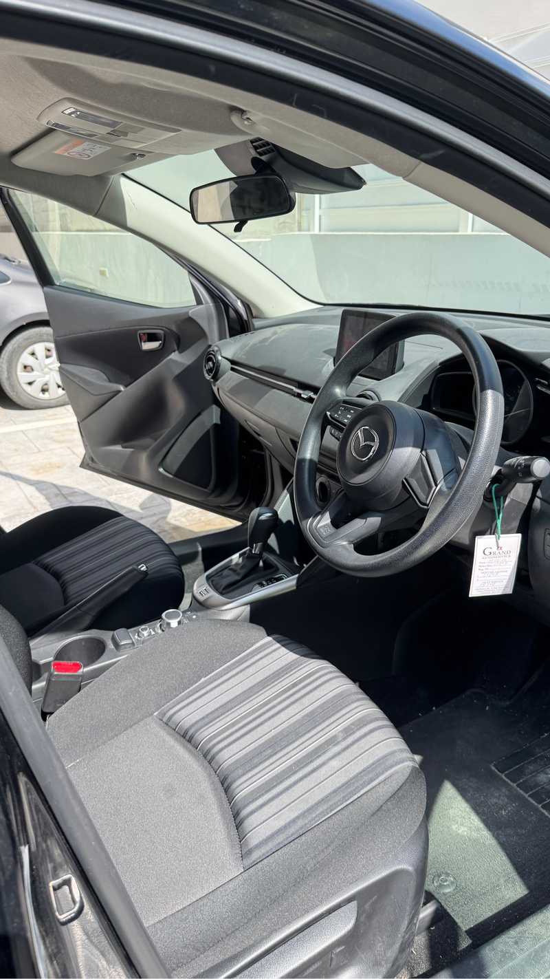 2022 Mazda 2 1,5L 2022 Cyprus
