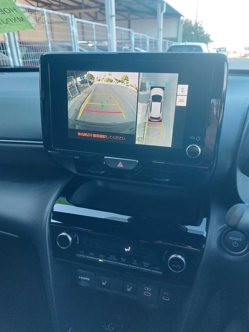 2025 Toyota Yaris Cross 1,5L 2025 Cyprus