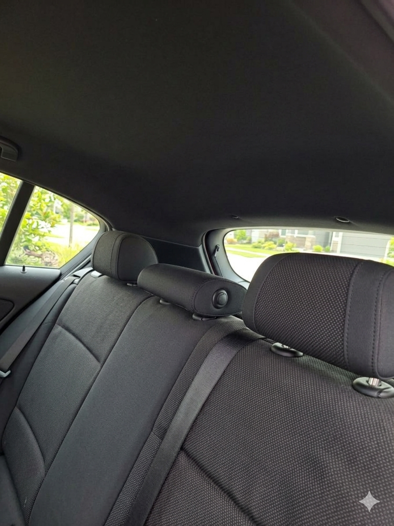 2006 BMW 1-Series 1,6L 2006 Cyprus