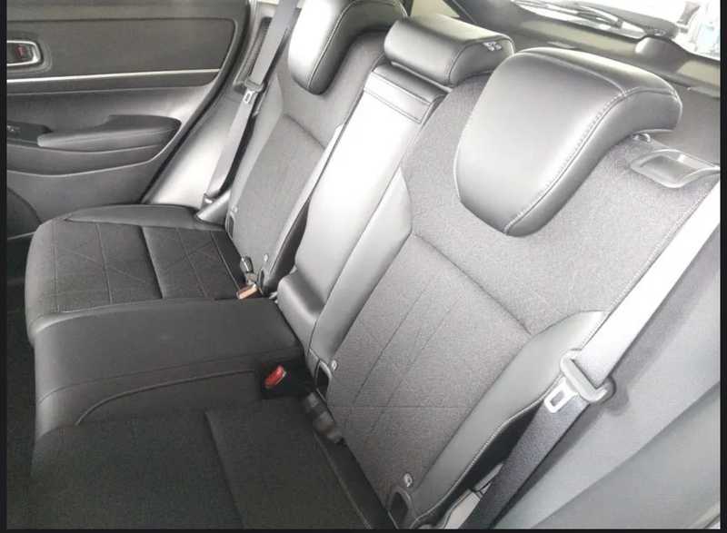 2025 Honda Vezel 1,5L 2025 Cyprus