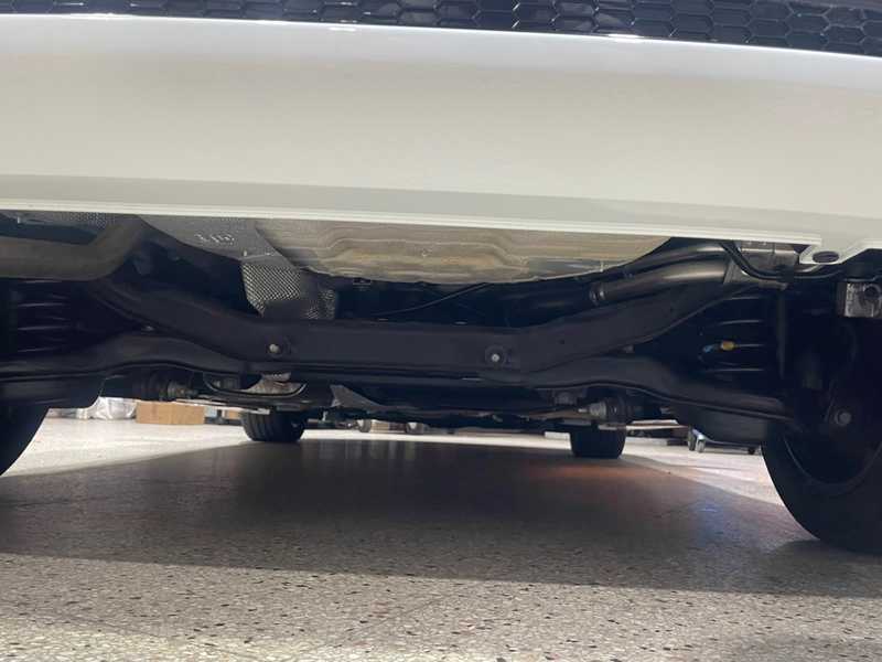 2017 Ford Focus 1,0L 2017 Cyprus