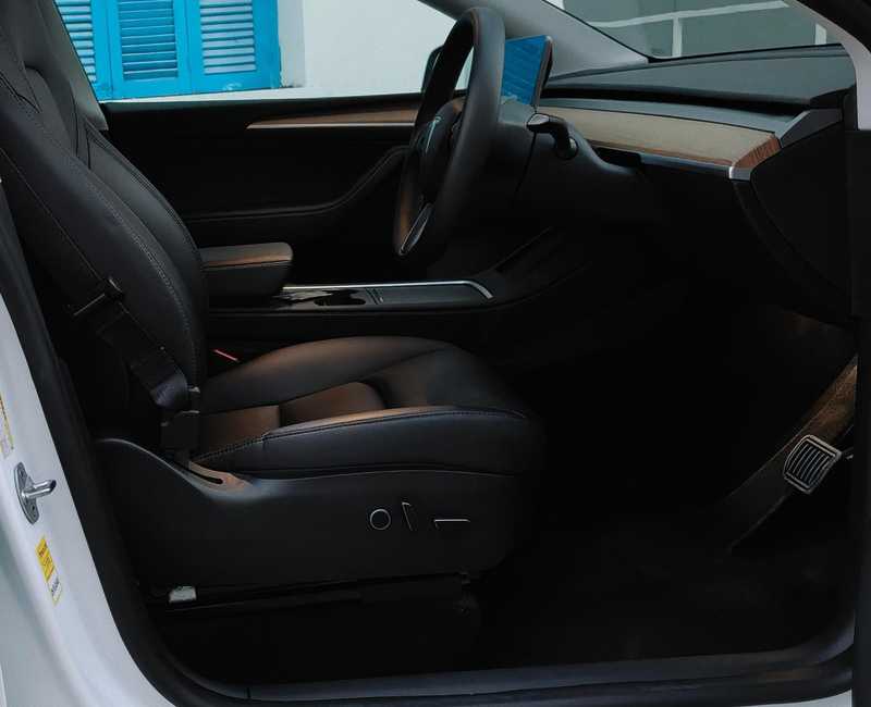 2023 Tesla Model Y Electric 2023 Cyprus