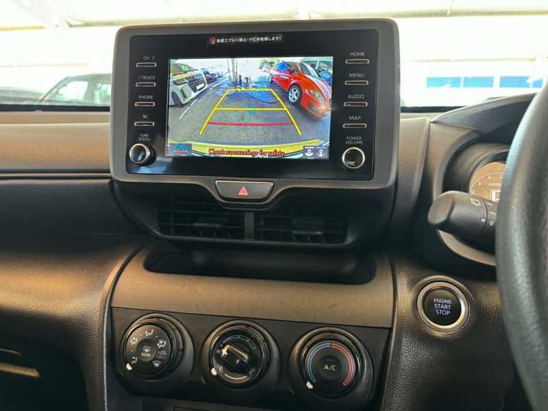 2021 Toyota Yaris Cross 1,5L 2021 Cyprus