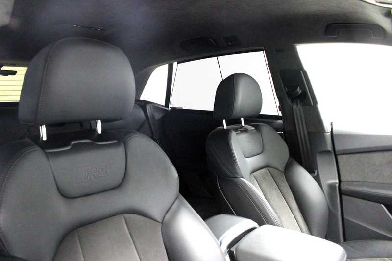 2022 Audi RS Q8 4,0L 2022 Cyprus