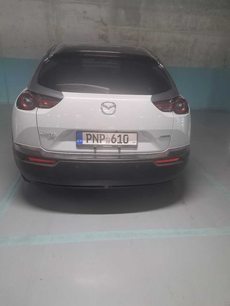 2020 Mazda ΜΧ-30 2,0L 2020 Cyprus