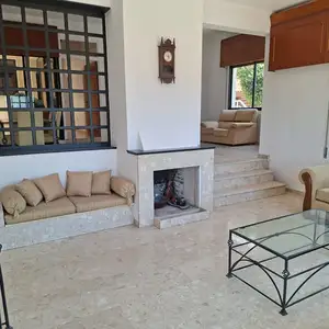  3-bedroom apartment to rent, Limassol — Agios Athanasios