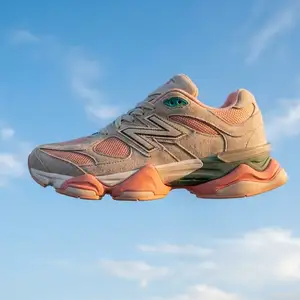 Sport shoes, Επαρχία Λευκωσίας — Λακατάμεια - Συνοικισμός Ανθούπολης