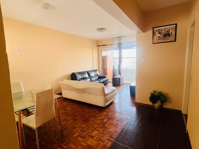 2-bedroom apartment to rent, Επαρχία Λευκωσίας — Έγκωμη - Μακεδονίτισσα