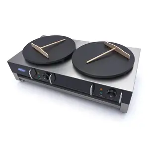 Maxima επαγγελματική κρεπιέρα διπλή 2χ40 cm 6.000w, Επαρχία Λευκωσίας — Στρόβολος - Ακρόπολη