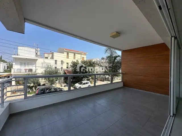 2-bedroom apartment to rent, Επαρχία Λευκωσίας — Στρόβολος - Δασούπολη - 4