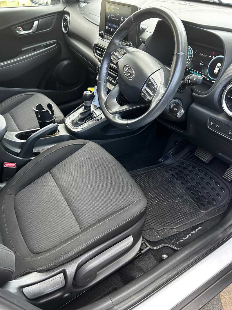 2022 Hyundai Kona 1,0L 2022 Cyprus