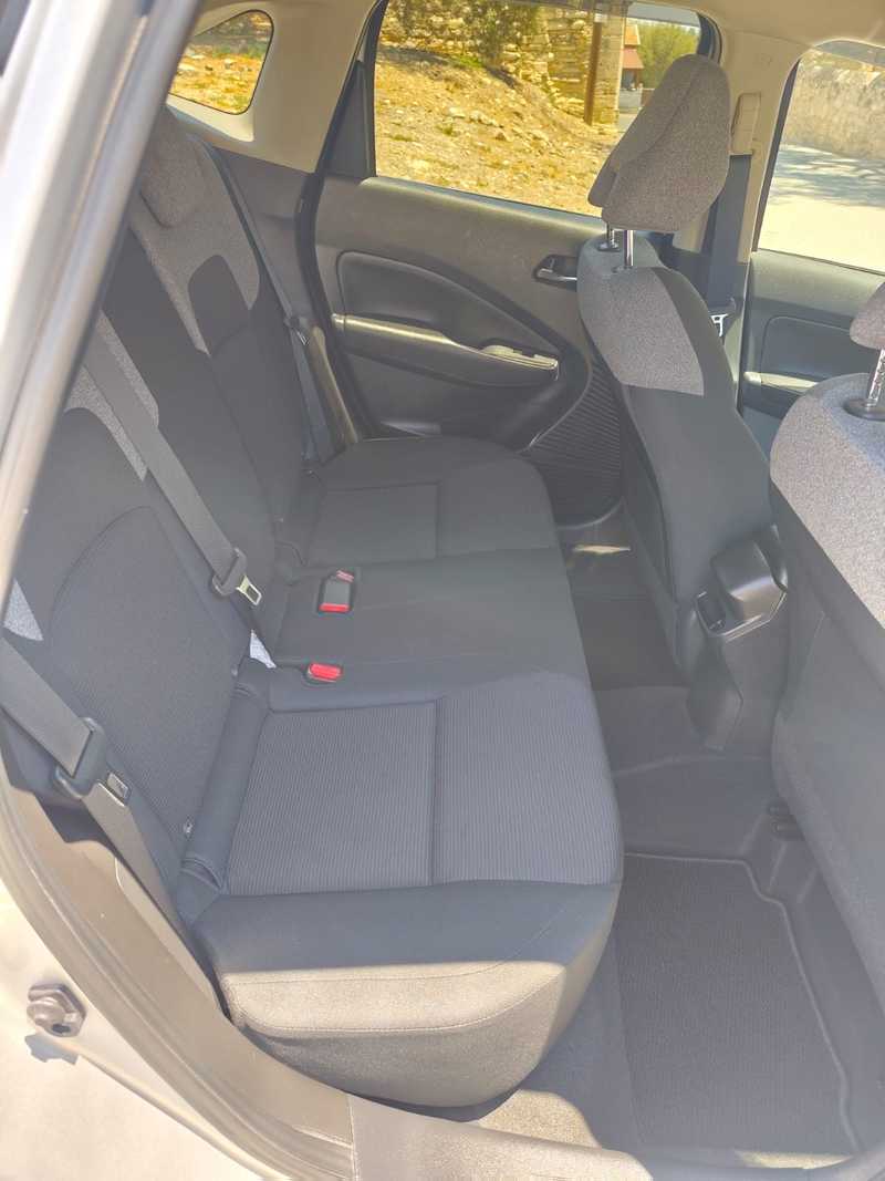 2023 Nissan Note e-Power 1,2L 2023 Cyprus