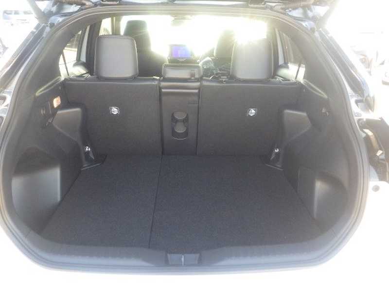 2026 Toyota Yaris Cross 1,5L 2026 Cyprus