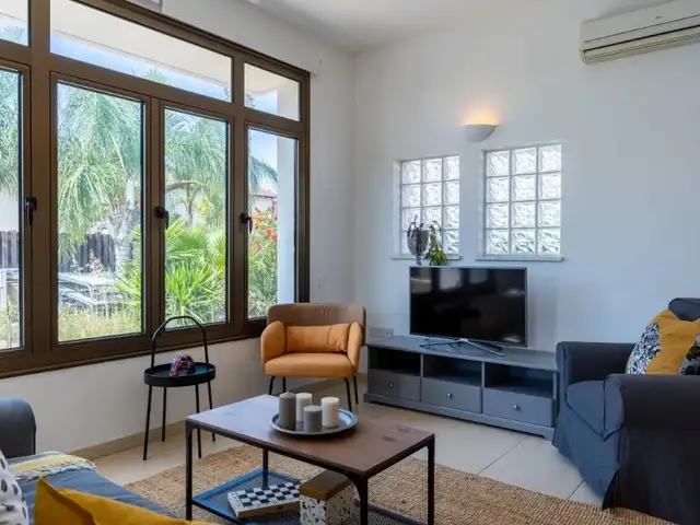 2-bedroom villa to rent, Famagusta — Agia Thekla - 5