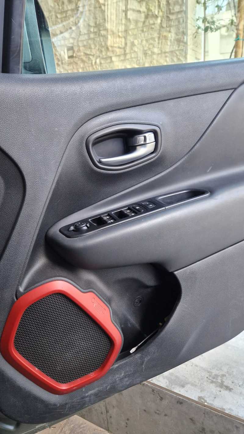 2020 Jeep Renegade 2,0L 2020 Cyprus