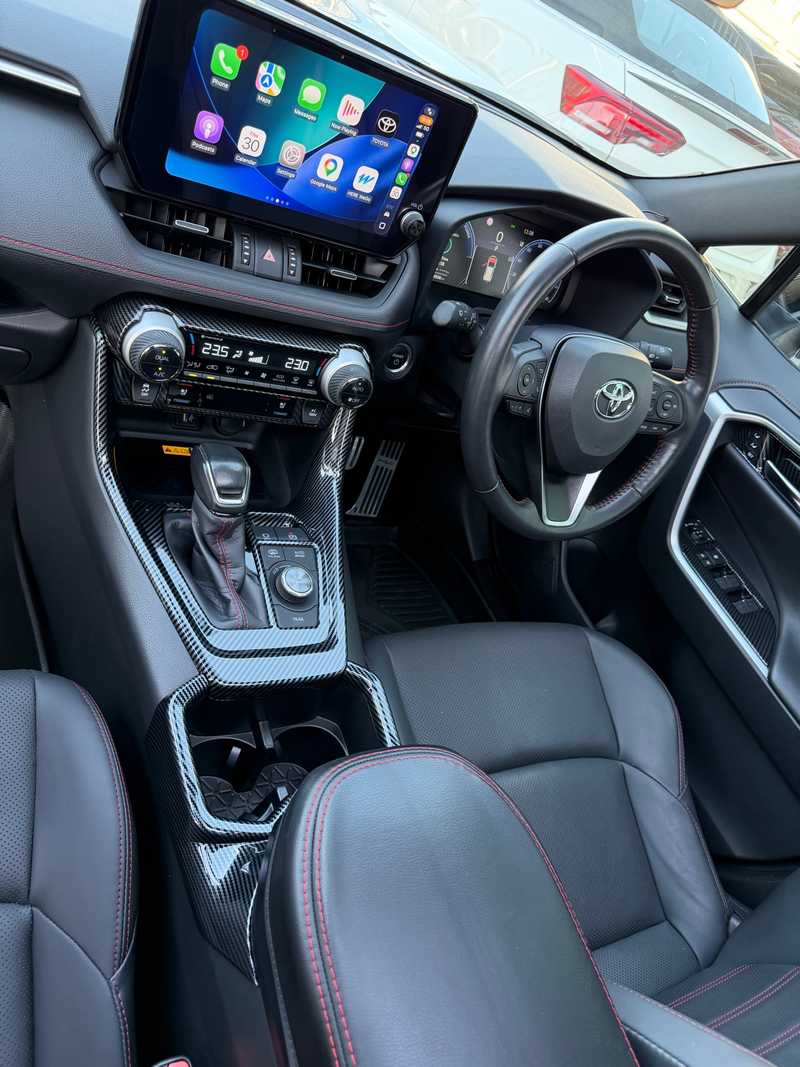 2023 Toyota RAV4 2,5L 2023 Cyprus