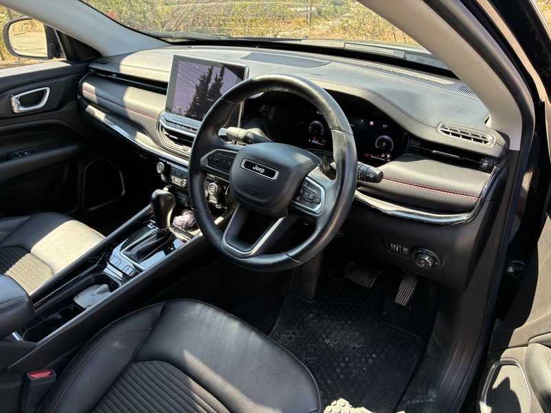 2024 Jeep Compass 1,5L 2024 Cyprus