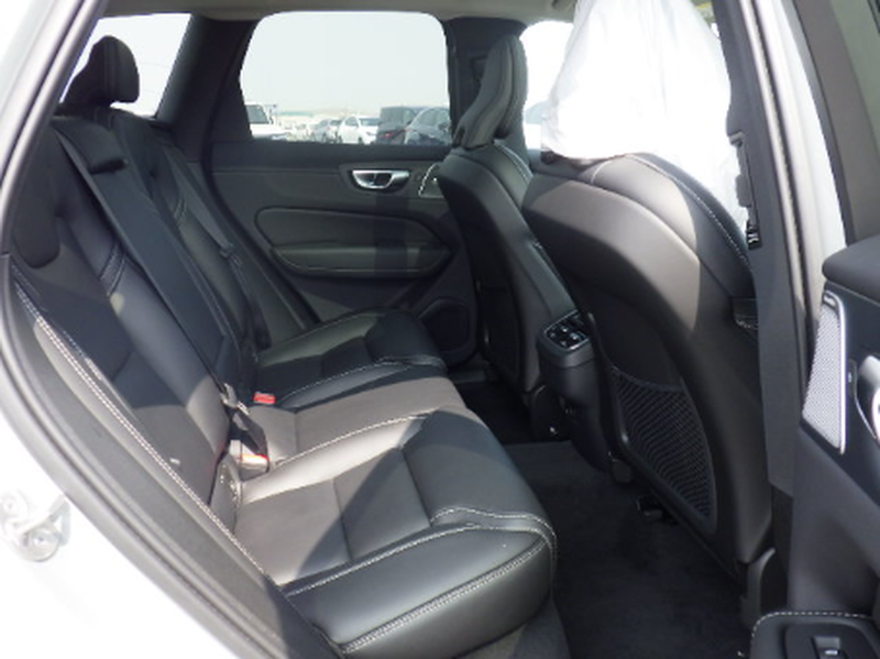 2025 Volvo XC60 2,0L 2025 Cyprus