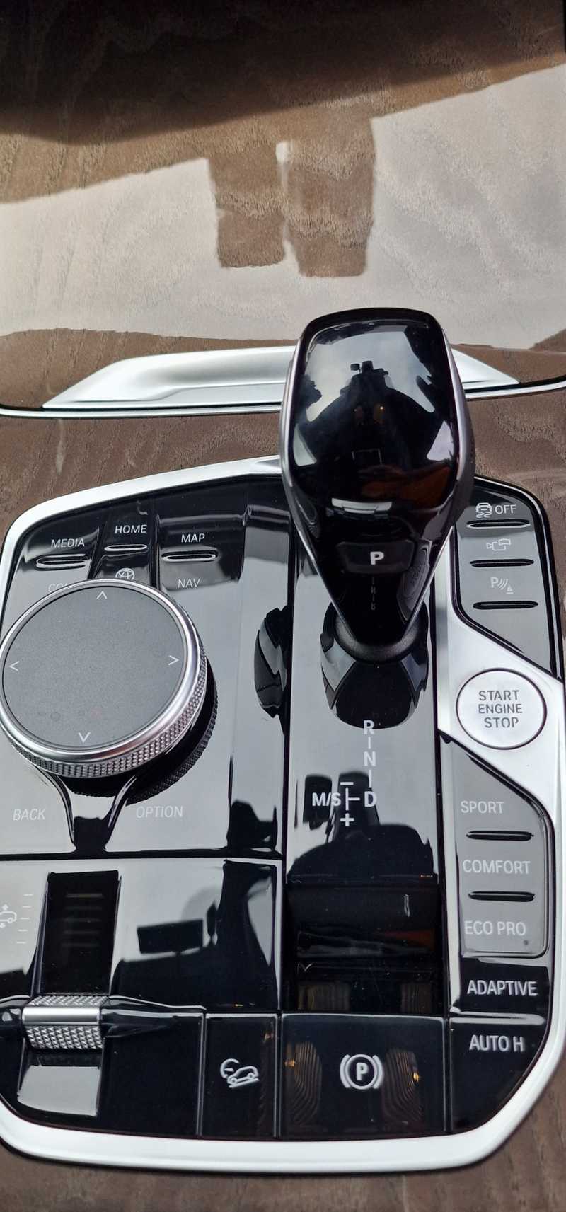 2023 BMW X5 3,0L 2023 Cyprus