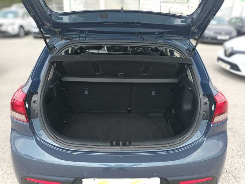 2023 KIA Rio 1,0L 2023 Cyprus