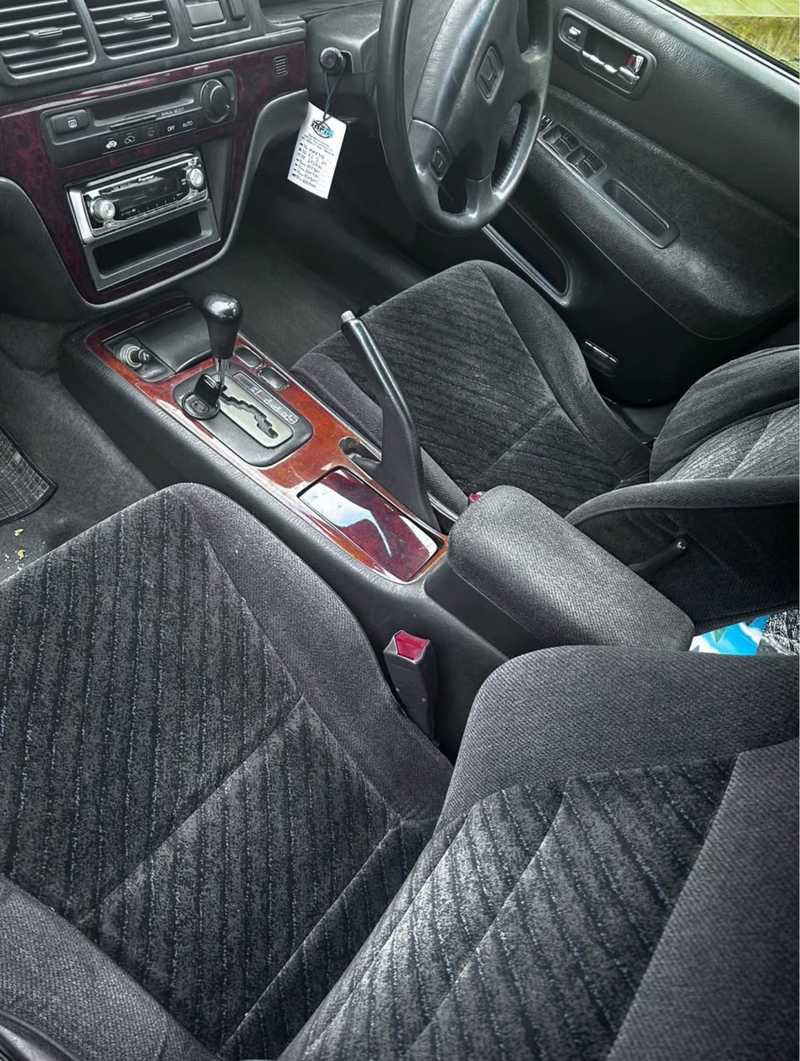 1995 Honda Inspire 2,5L 1995 Cyprus