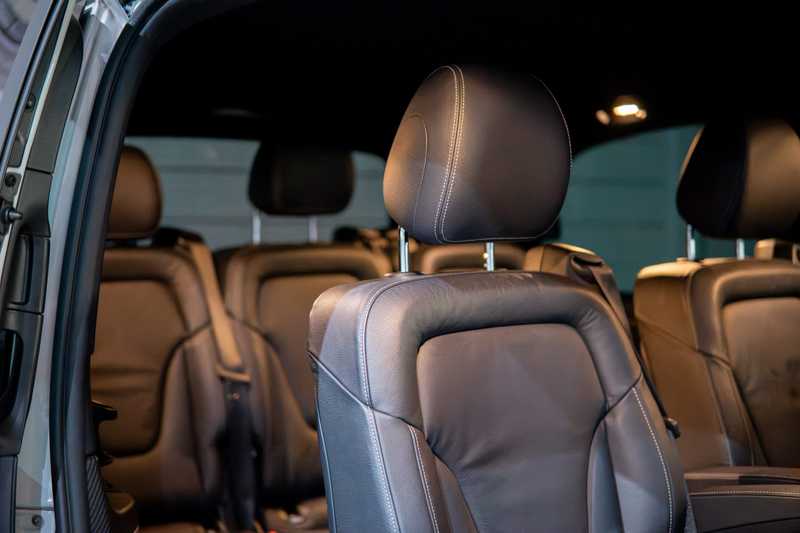 2020 Mercedes-Benz V-Class 2,0L 2020 Cyprus
