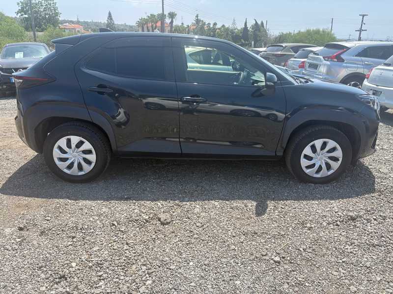 2022 Toyota Yaris Cross 1,5L 2022 Cyprus
