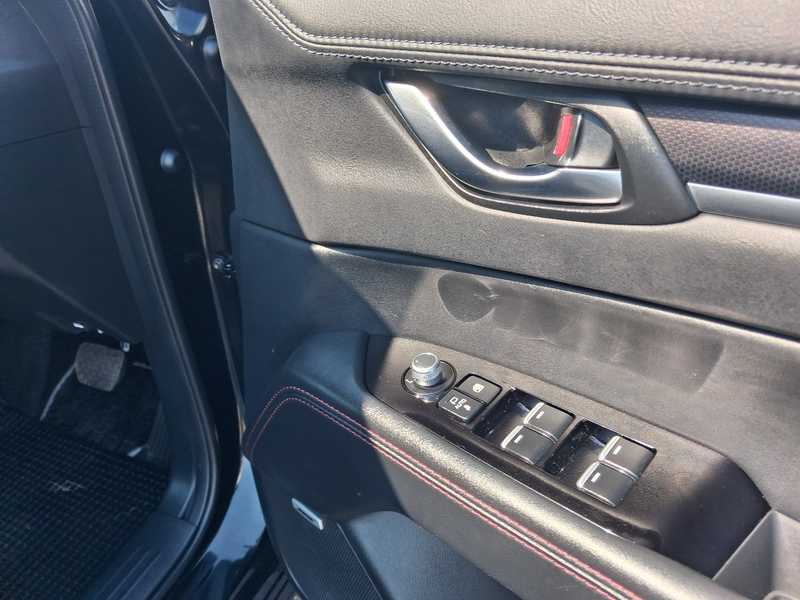 2025 Mazda CX-5 2,0L 2025 Cyprus