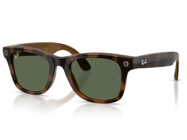 Ray-ban meta gen. 3, Nicosia — Palouriotissa