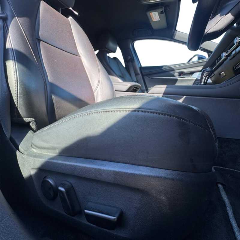 2021 Mazda 3 2,0L 2021 Cyprus