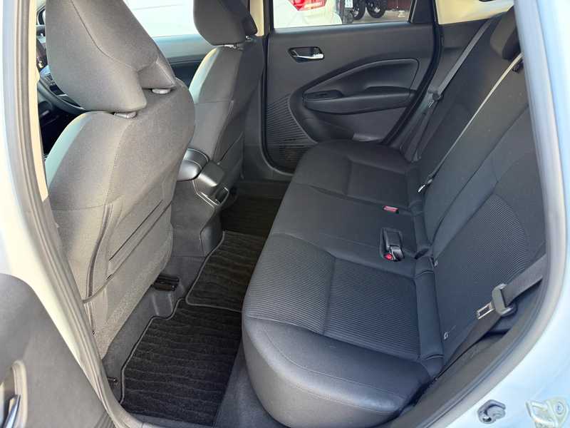 2024 Nissan Note e-Power 1,2L 2024 Cyprus