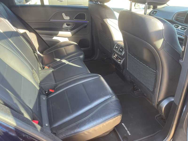 2022 Mercedes-Benz GLE-Class AMG 3,0L 2022 Cyprus