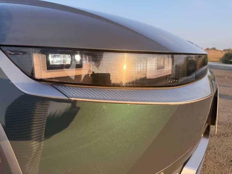 2022 Hyundai IONIQ 5 Electric 2022 Cyprus