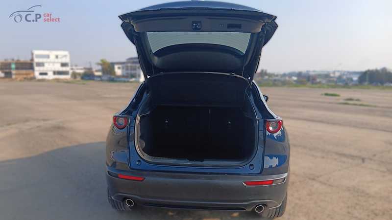2022 Mazda CX-30 2,0L 2022 Cyprus