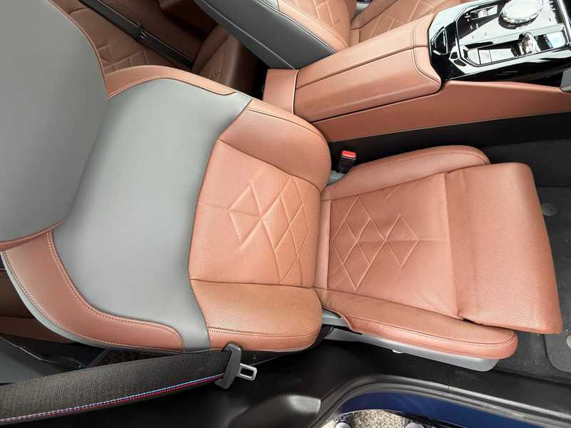 2023 BMW i5 Electric 2023 Cyprus