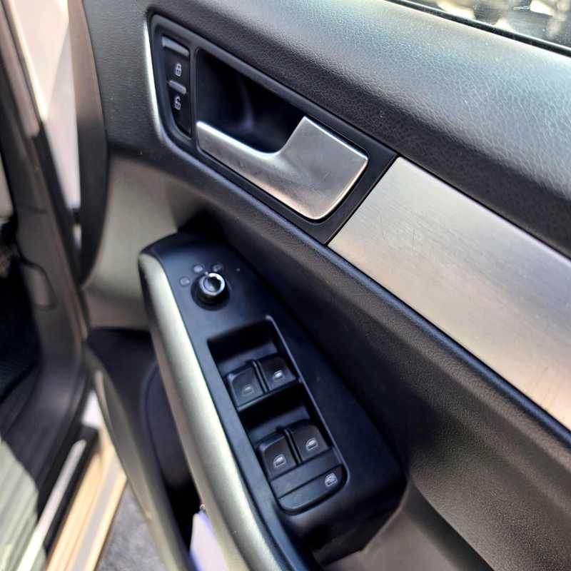 2012 Audi Q5 2,0L 2012 Cyprus