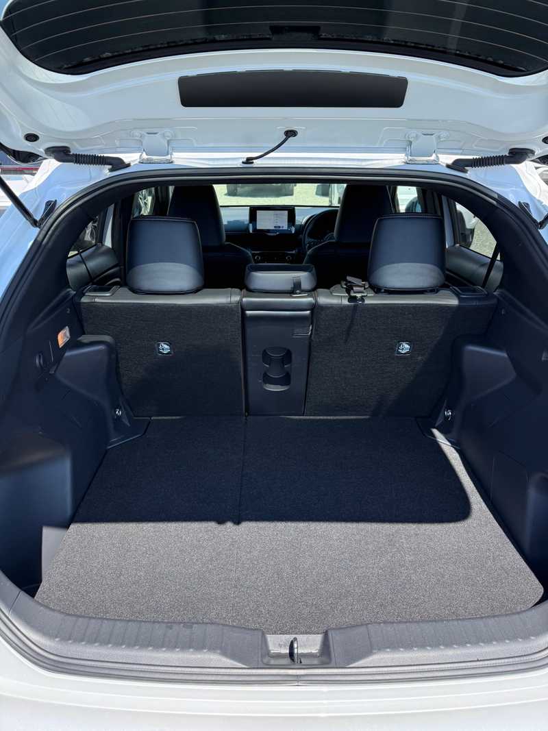 2025 Toyota Yaris Cross 1,5L 2025 Cyprus