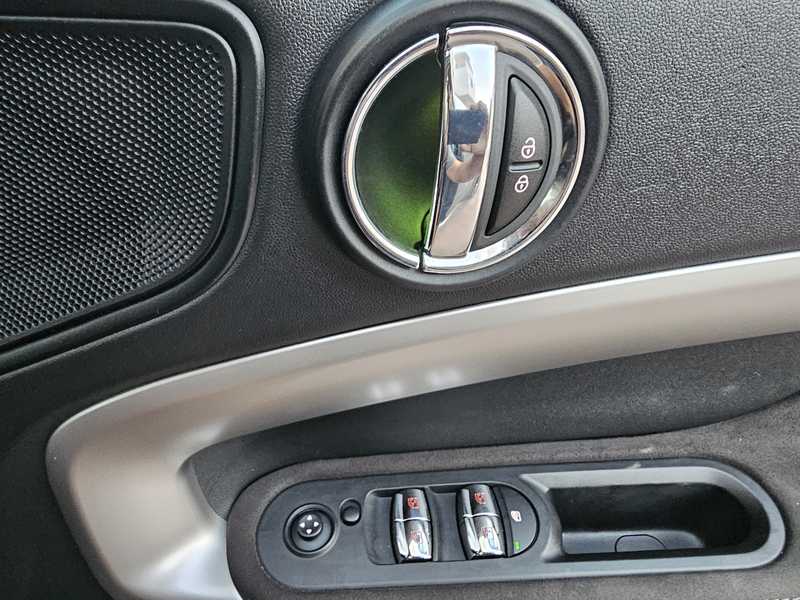 2021 Mini Countryman 1,5L 2021 Cyprus