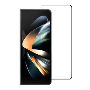 Tempered glass full glue samsung z fold4 f936, Limassol — Agios Athanasios