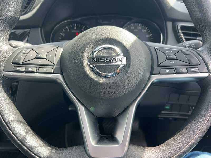 2021 Nissan X-Trail 2,0L 2021 Cyprus