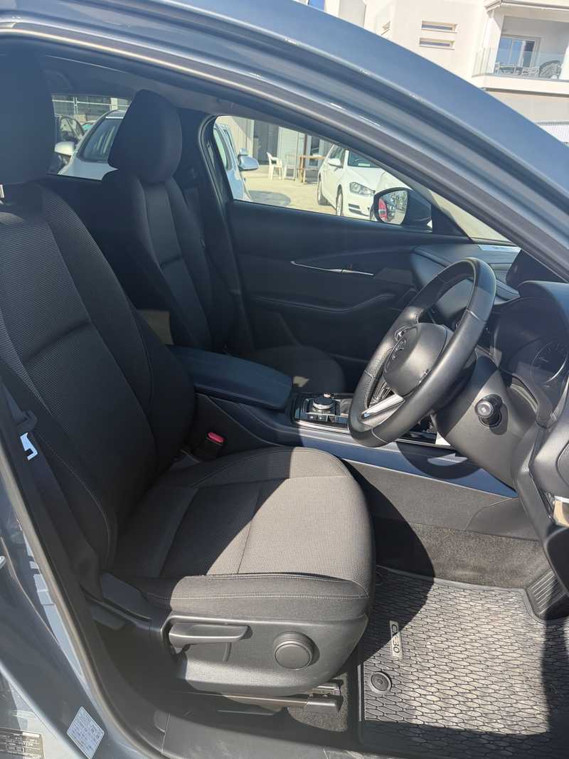 2022 Mazda CX-30 2,0L 2022 Cyprus